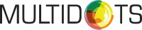 Multidots Logo